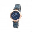 Alexandre Christie AC 2498 Rosegold Blue BFBURMU